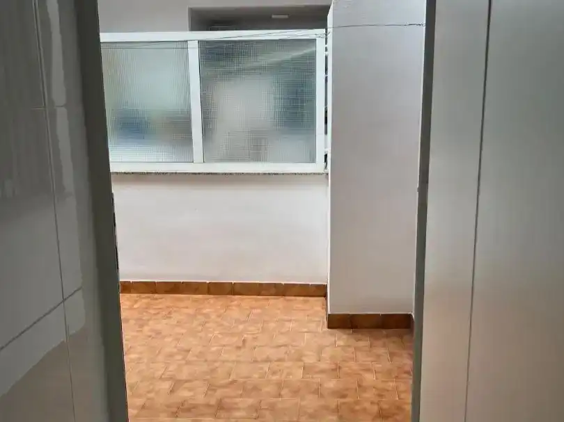 Bedroom of Flat for sale in El Ejido Ciudad