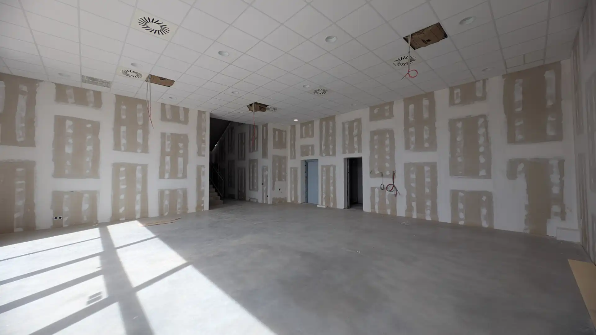Nave industrielle avec ascenseur à louer à Raiguer, imagen 16