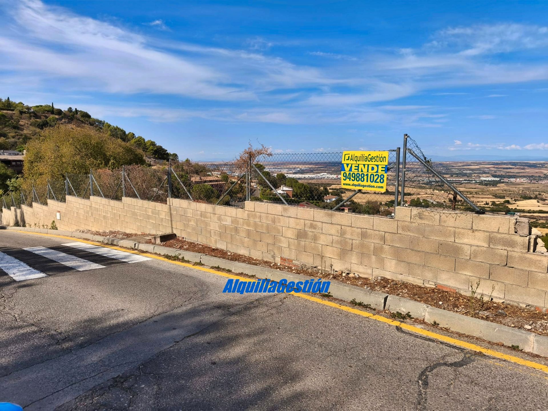 Residencial en venda en Guadalajara Capital