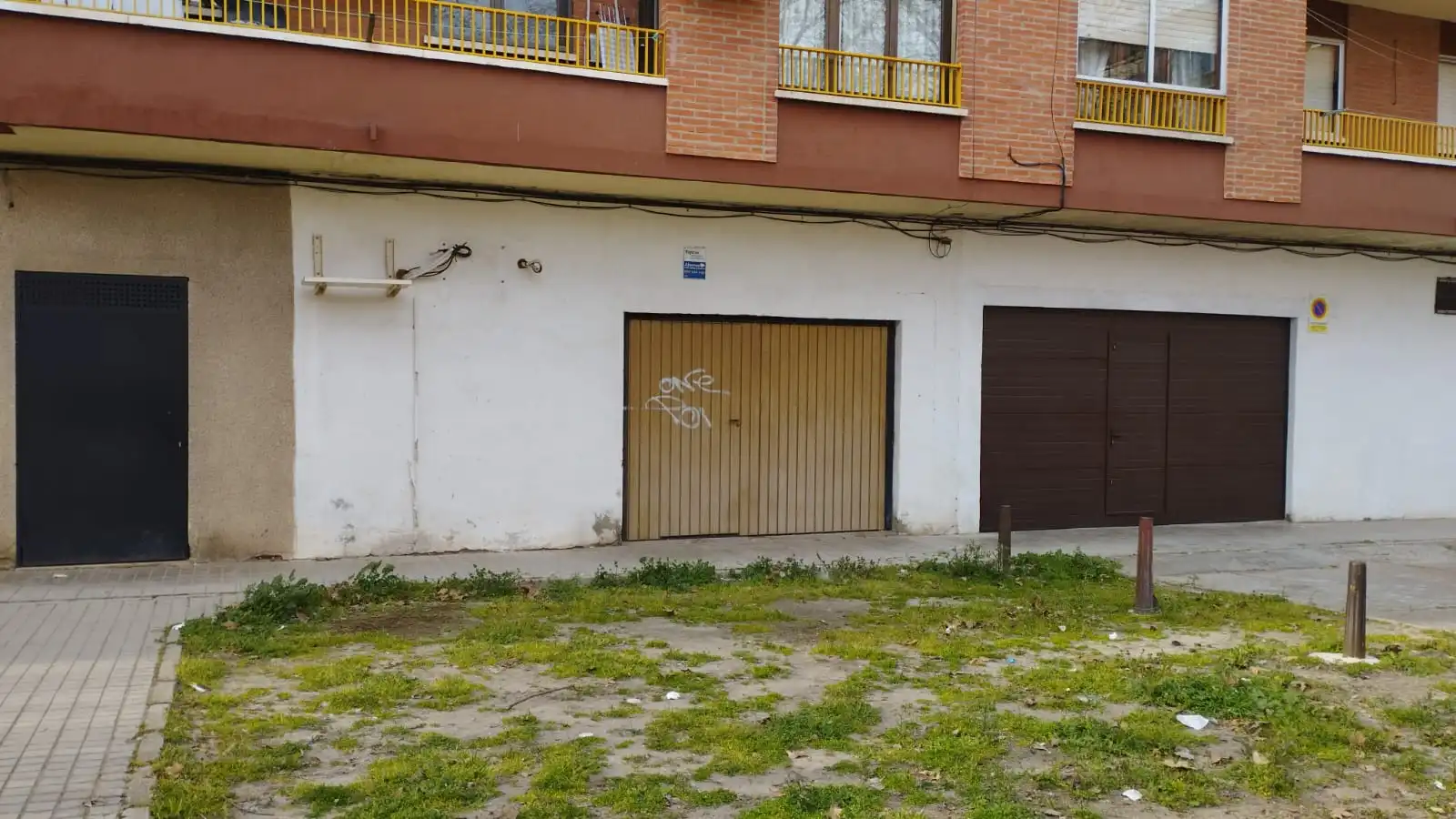 Local comercial en venda a Calle Alvar Fañez 7, imagen 2