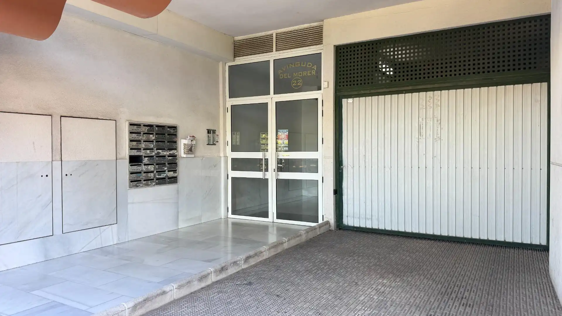 Pis amb ascensor en venda a Avenida MORER 22, imagen 38