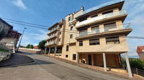 Foto 5 de Piso en venta en Calle Calle de la Bajada al Puerto, 9, Suances, Cantabria