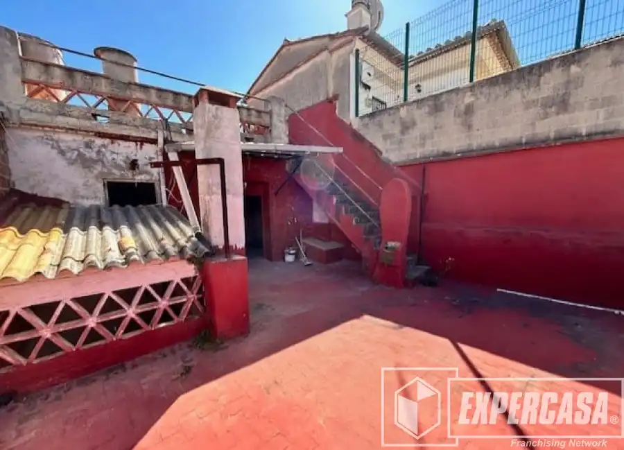 Vista exterior de Finca rústica en venta en Alzira