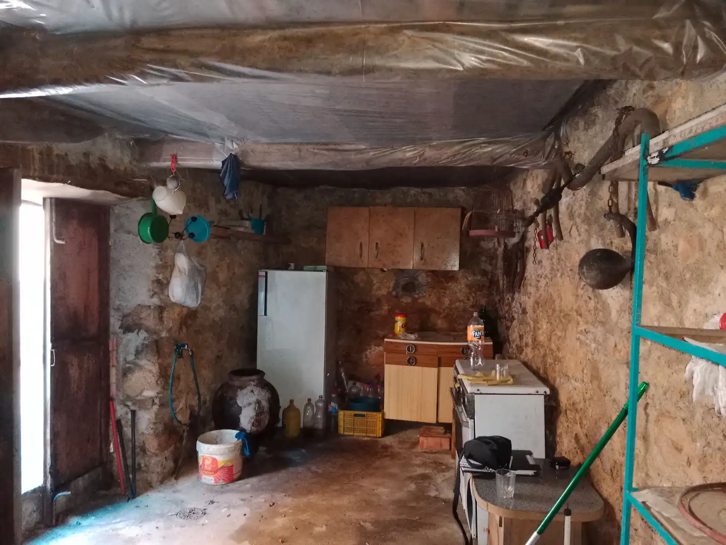 Casa o chalet en venta en Barrado