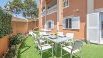 Jardí de Planta baixa en venda en  Palma de Mallorca amb Aire condicionat, Calefacció i Terrassa