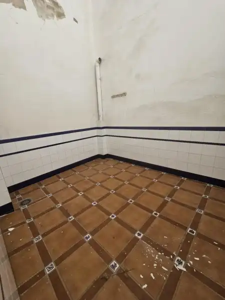 Piso con terraza en venta en Centro, imagen 11
