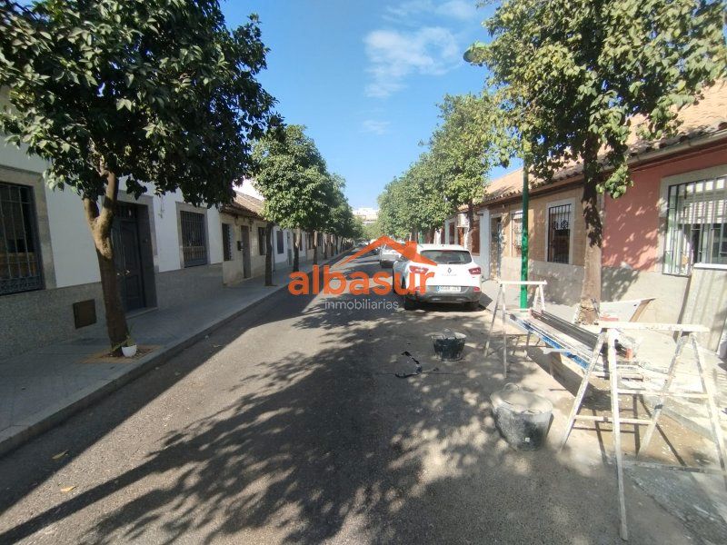 Vista exterior de Casa o chalet en venta en  Córdoba Capital