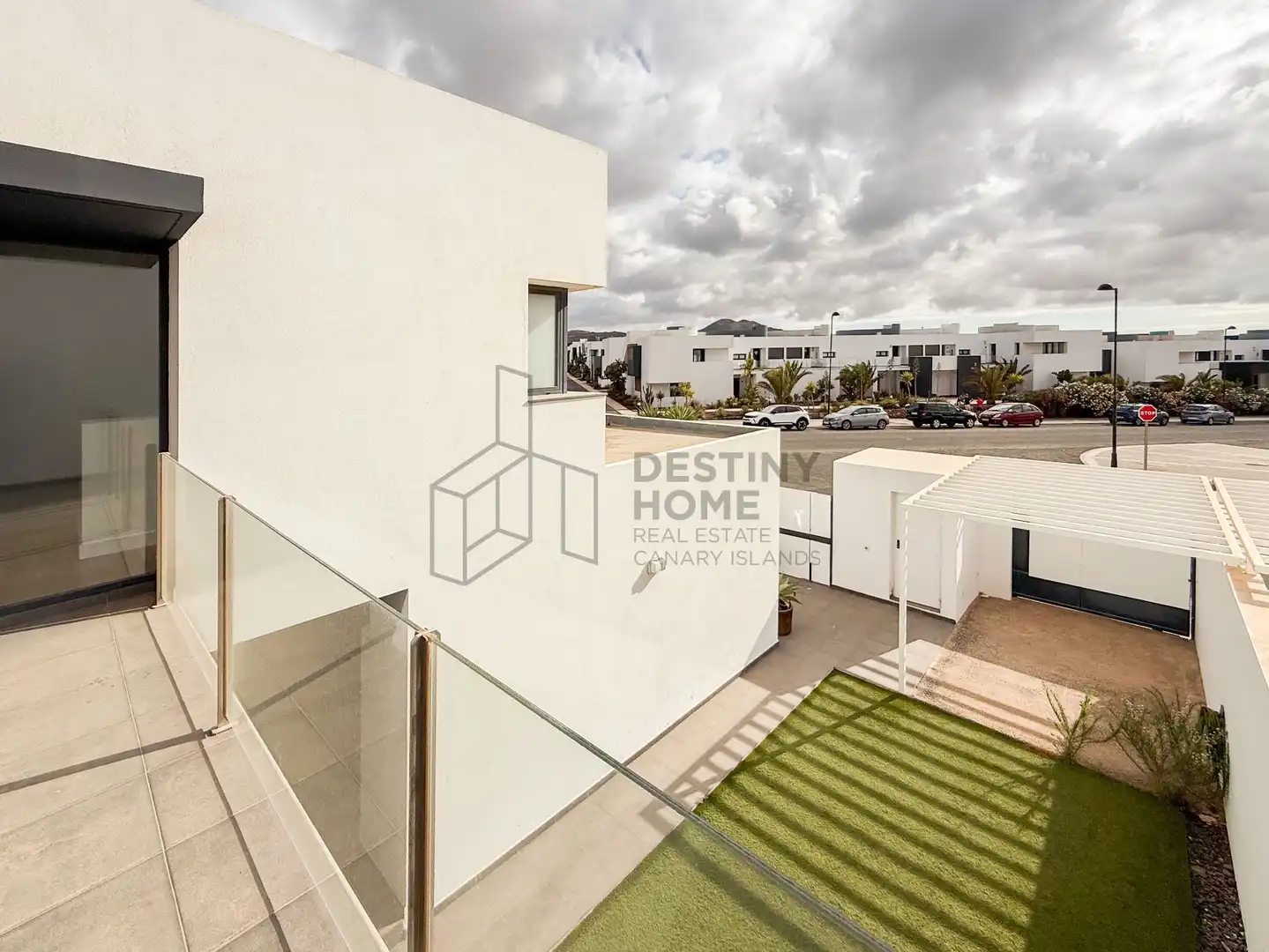Casa amb piscina en venda a Morisca, imagen 17