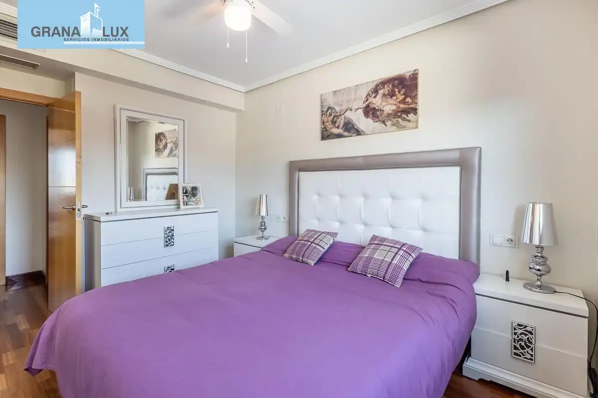 Piso con ascensor en venta en ARABIAL, imagen 14