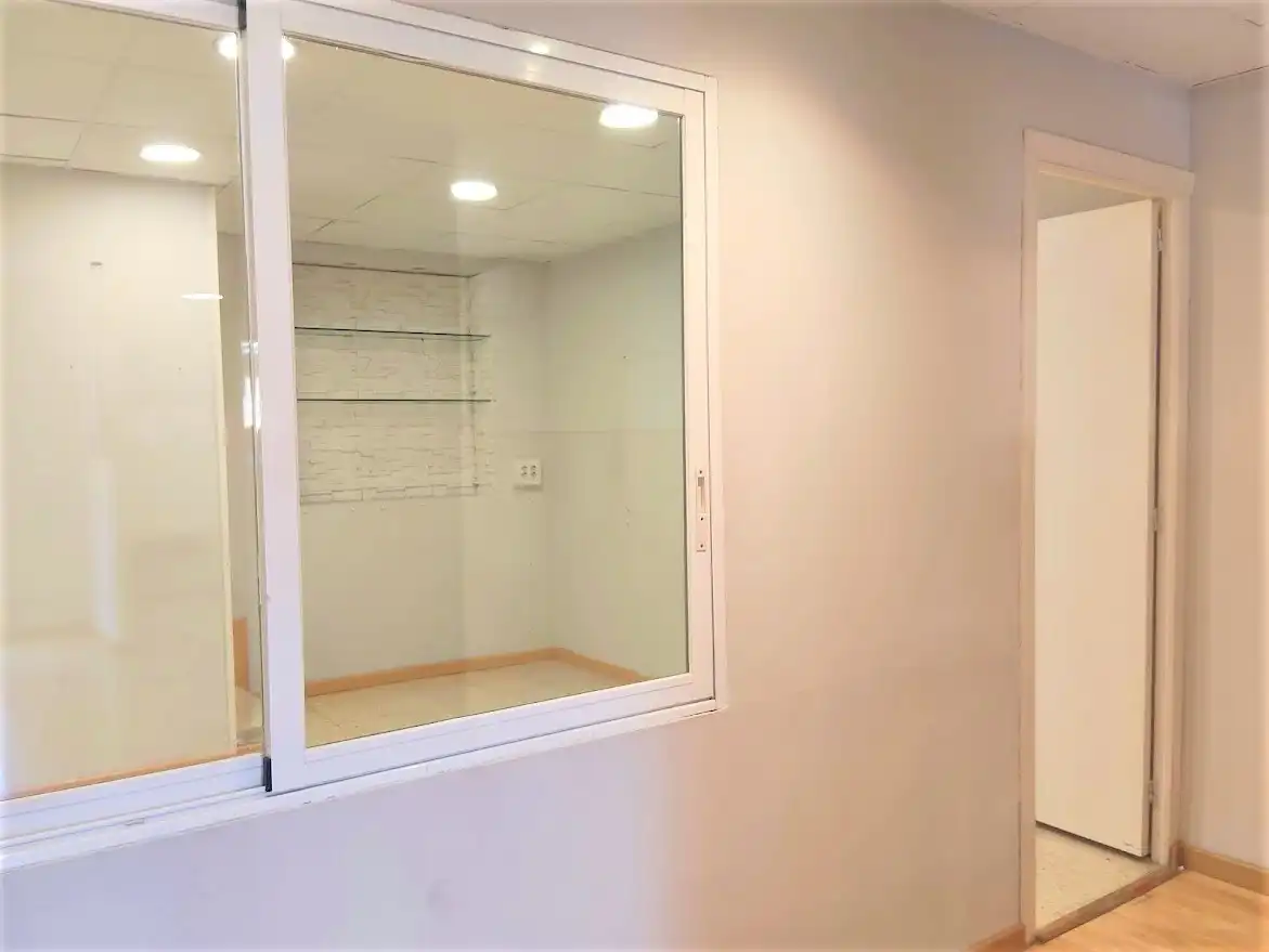 Local de alquiler en Lleida con Aire acondicionado, Calefacción y Parquet