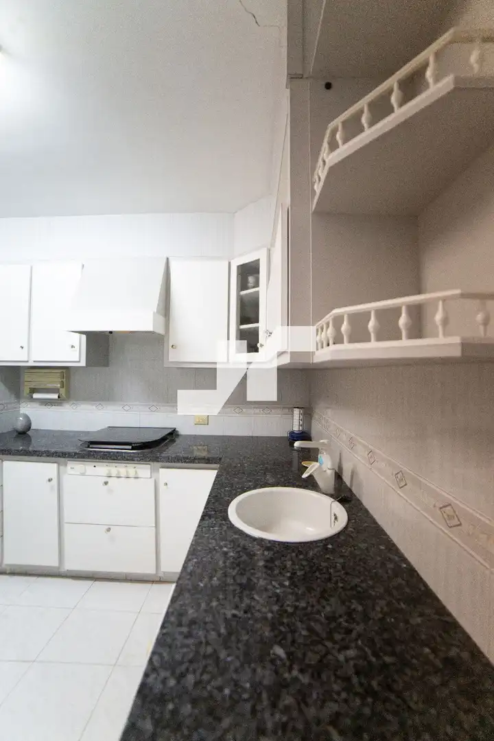 Cocina de Casa o chalet en venta en Vila-real con Terraza, Trastero y Alarma