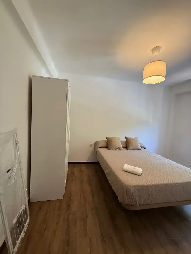 Habitación en Calle Borde Alegre, 4, Barrio de Ciudad Jardín