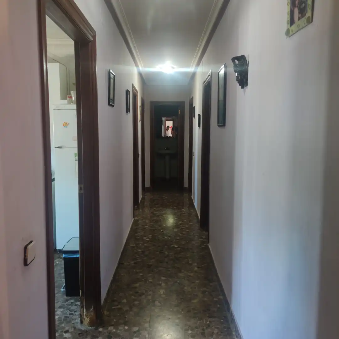Casa amb terrassa en venda a Calle Fuente la Zarza, imagen 7