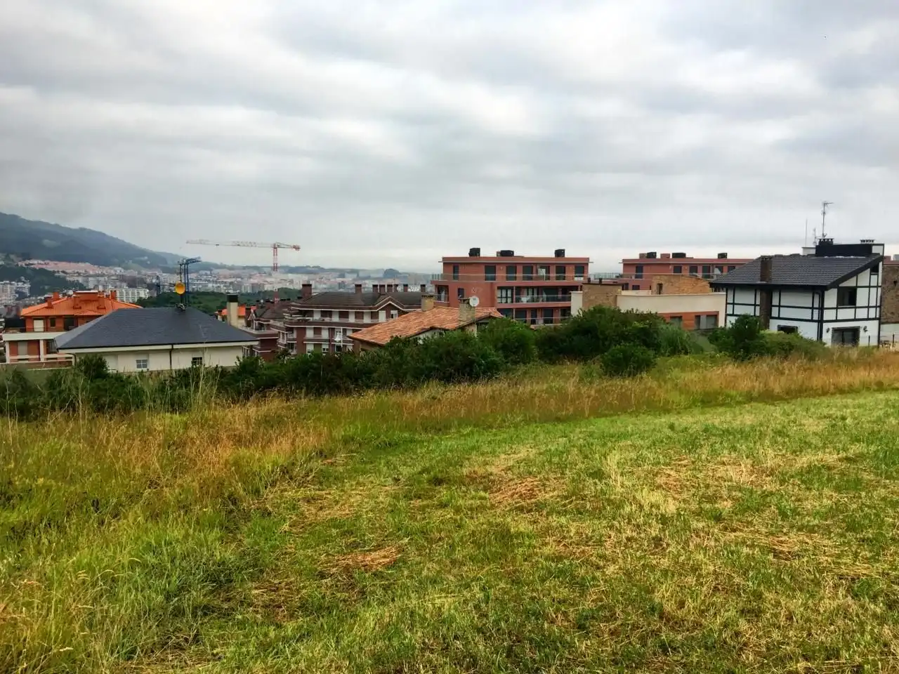 Residential for sale in Castro-Urdiales