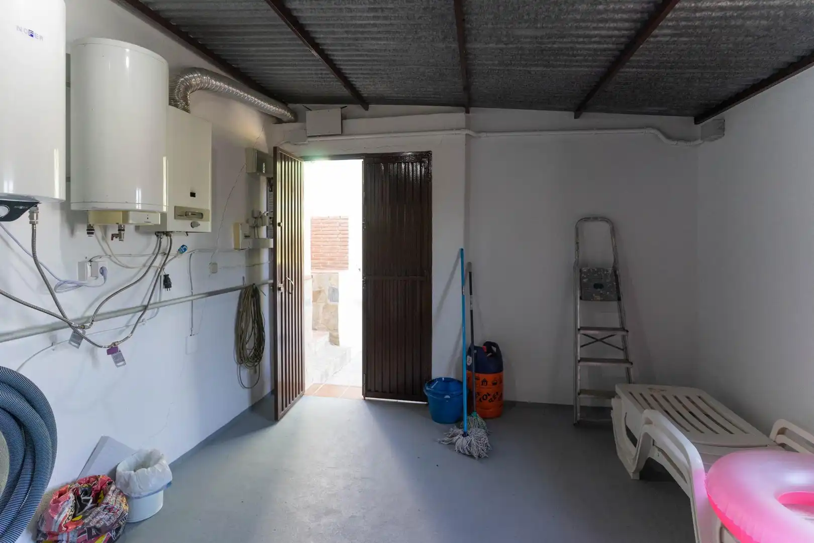 Casa o chalet en venta en Alhaurín El Grande con Aire acondicionado, Calefacción y Terraza
