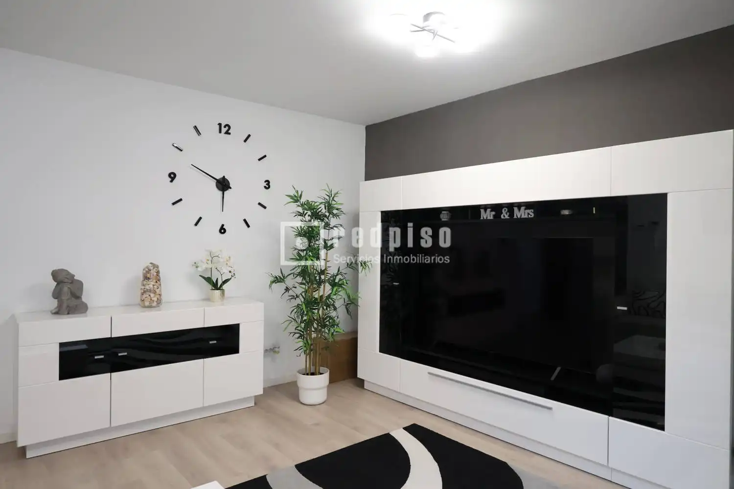 Flat with pool for sale in Villaverde, imagen 2