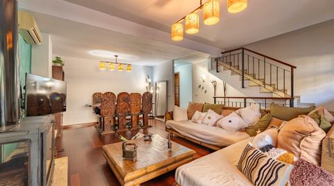 Photo 5 of Single-family semi-detached for sale in Churriana - El Pizarrillo - La Noria-Guadalsol, Málaga