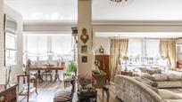 Sala d'estar de Apartament en venda en  Madrid Capital amb Aire condicionat, Calefacció i Traster