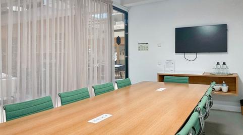 Foto 4 de Oficina de lloguer a Carrer de Pallars, 193, El Poblenou,  Barcelona Capital