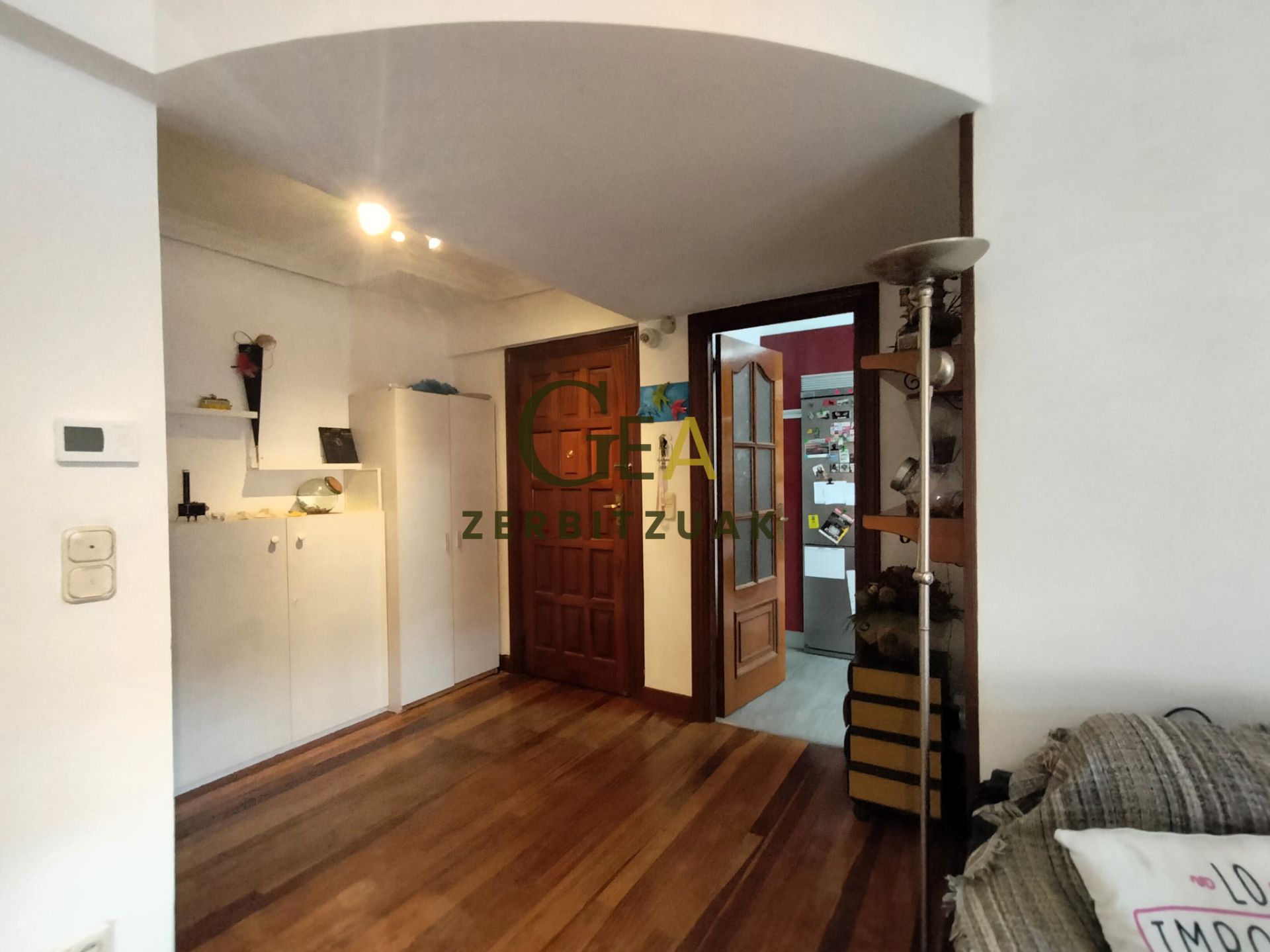 Flat for sale in Villabona