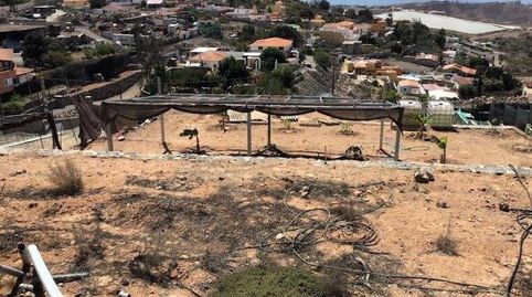 Foto 5 de Finca rústica en venta en El Salobre, San Bartolomé de Tirajana