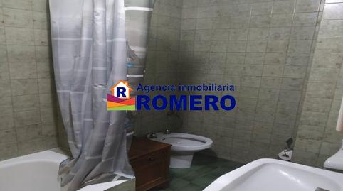 Photo 4 of Flat to rent in Avenida de Vilagarcía, Ensanche - Sar, Santiago de Compostela