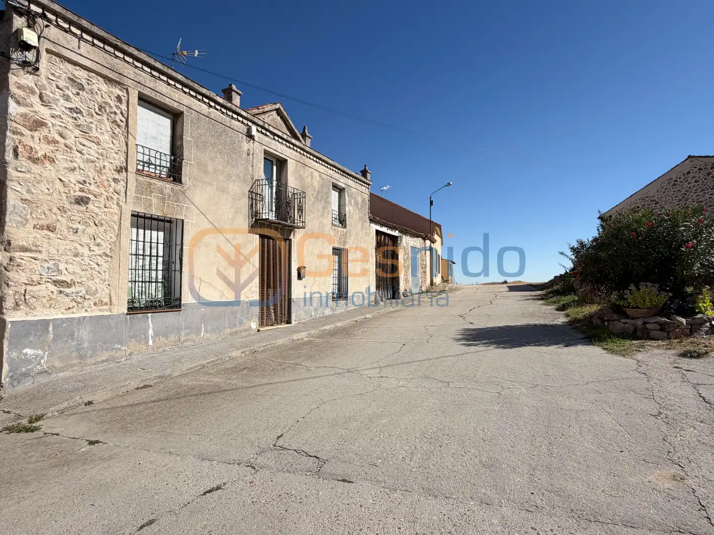Casa en venda a Santa María la Real de Nieva, imagen 42