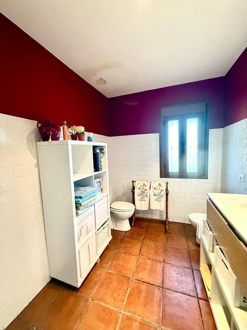 Chalet con terraza en venta en Los Brezos, imagen 70