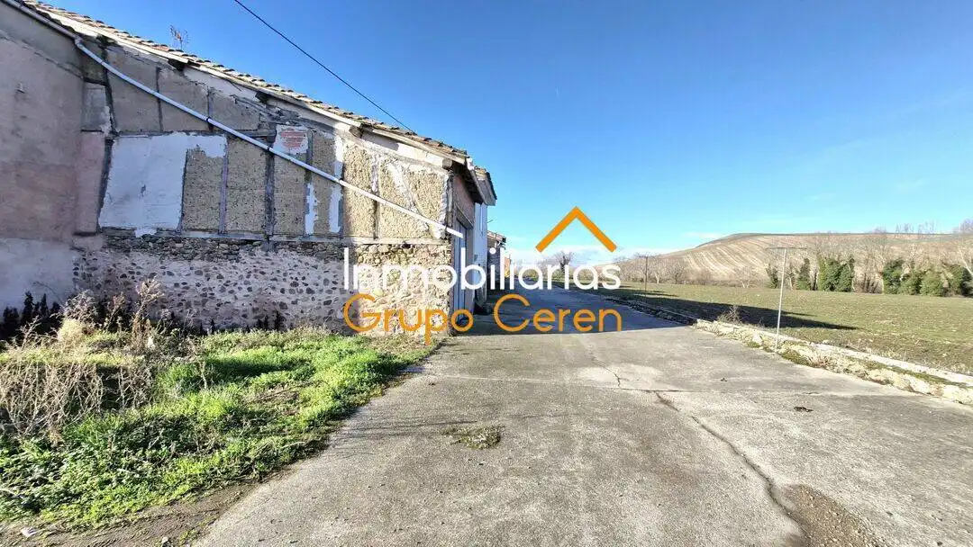 Residencial en venda a Redecilla del Camino