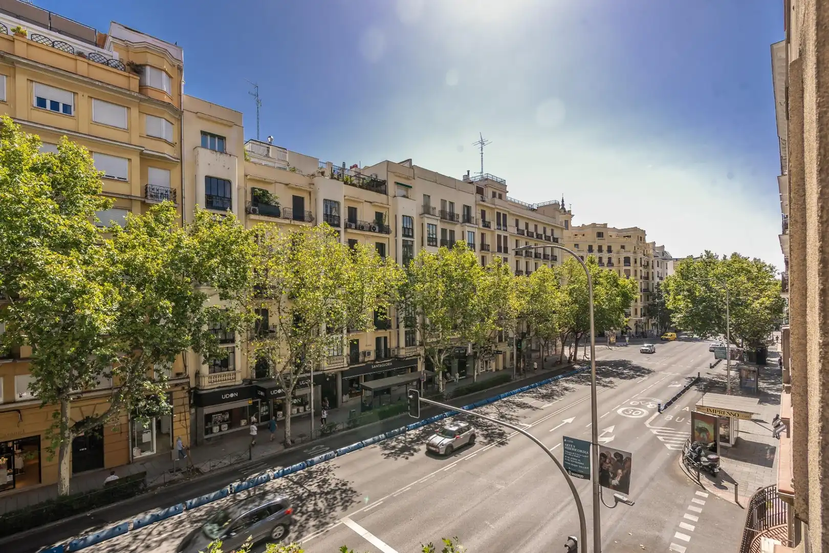 Apartament amb terrassa en venda a Calle PRINCESA, imagen 40