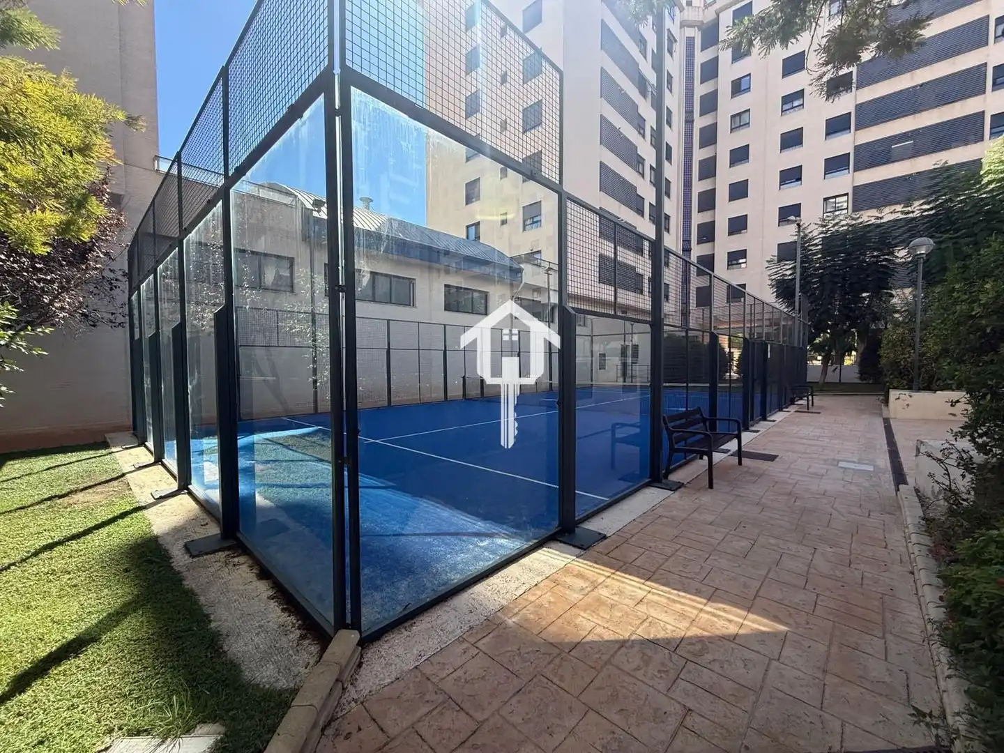 Penthouse with terrace for sale in Calle MED MANUEL ALBEROLA, imagen 55