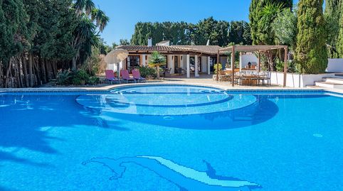 Foto 2 de Casa o chalet en venta en Pollença Poble, Pollença