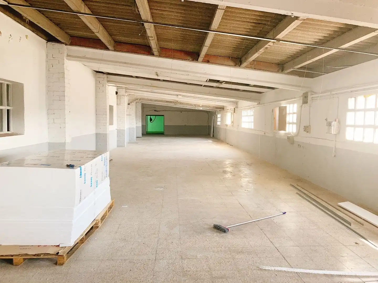 Nave industrial en alquiler en BV-1038, imagen 11