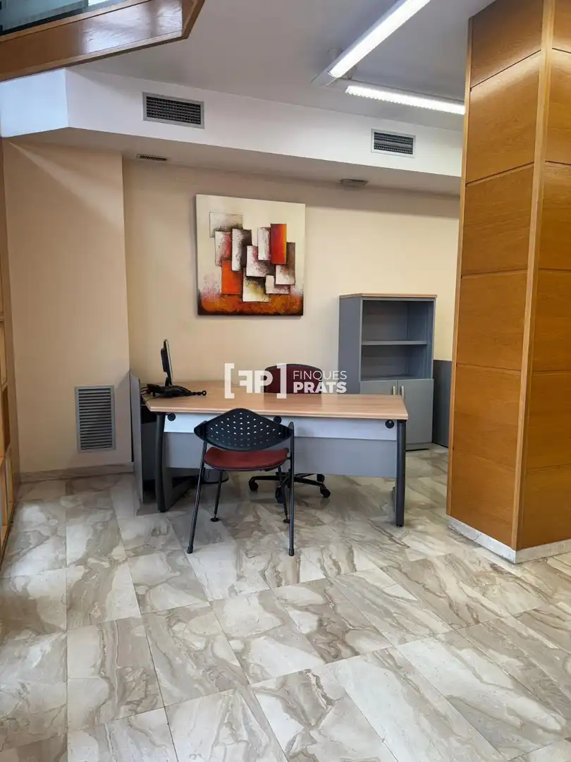 Office space for sale in PRINCEP DE VIANA 29, imagen 6