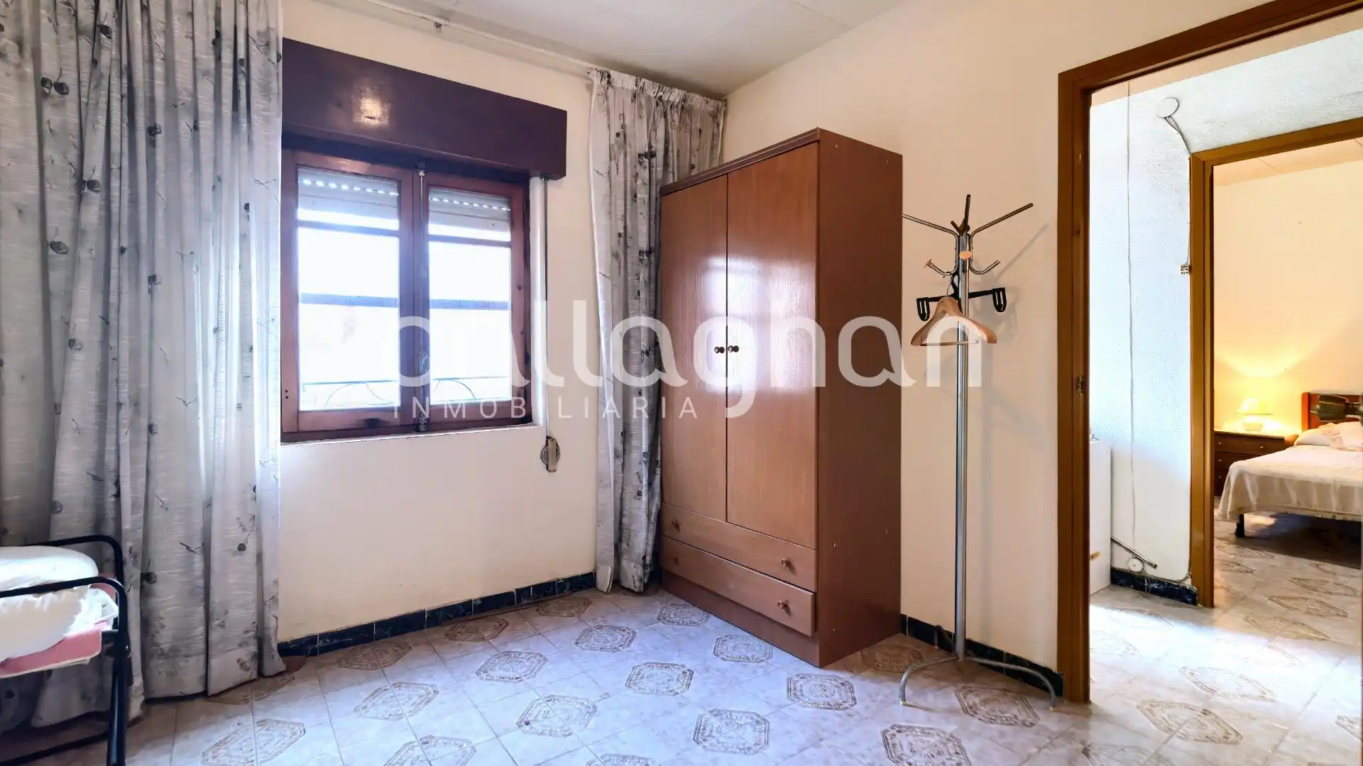 Habitación de Casa adosada en venta en Chilches / Xilxes
