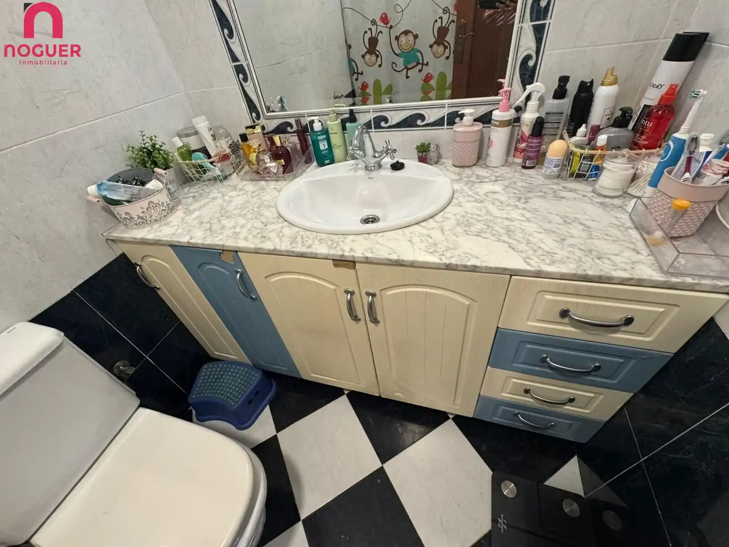 Casa con terraza en venta en Periurbano Oeste - Sierra, imagen 28