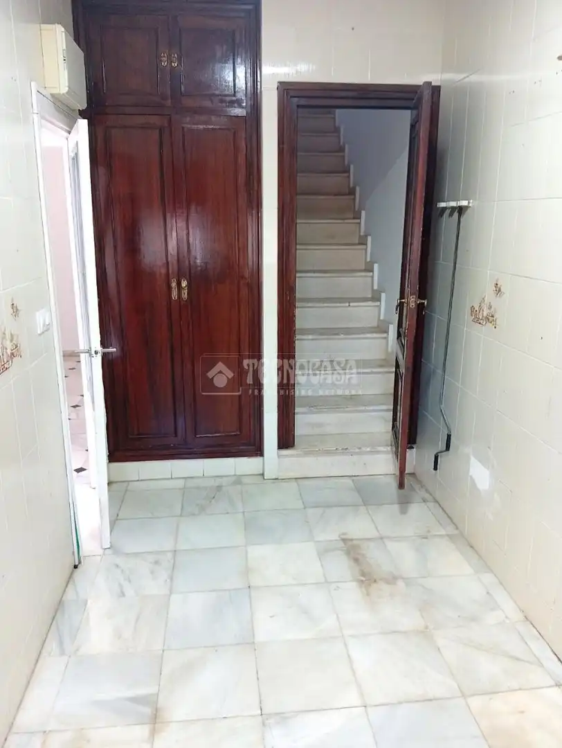 Casa adosada en venta en Coria del Río