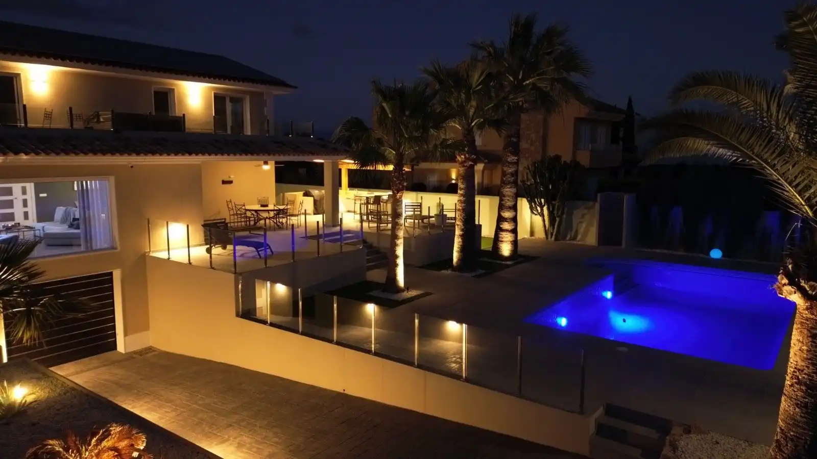 Casa con piscina en venta en Pueblo - Urbanizaciones, imagen 45
