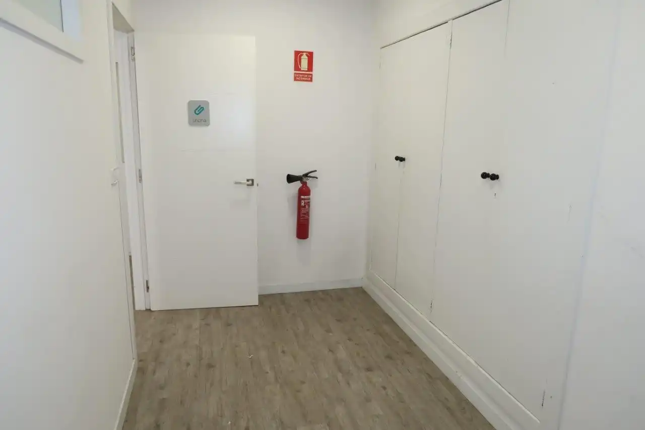 Gewerbefläche zur Miete in Outeiro, imagen 11