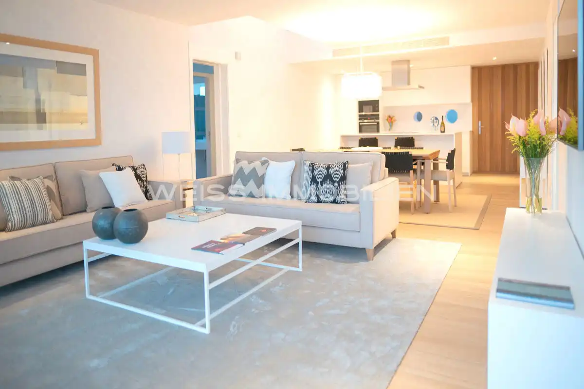 Casa amb terrassa en venda a Playa de San Juan, imagen 5