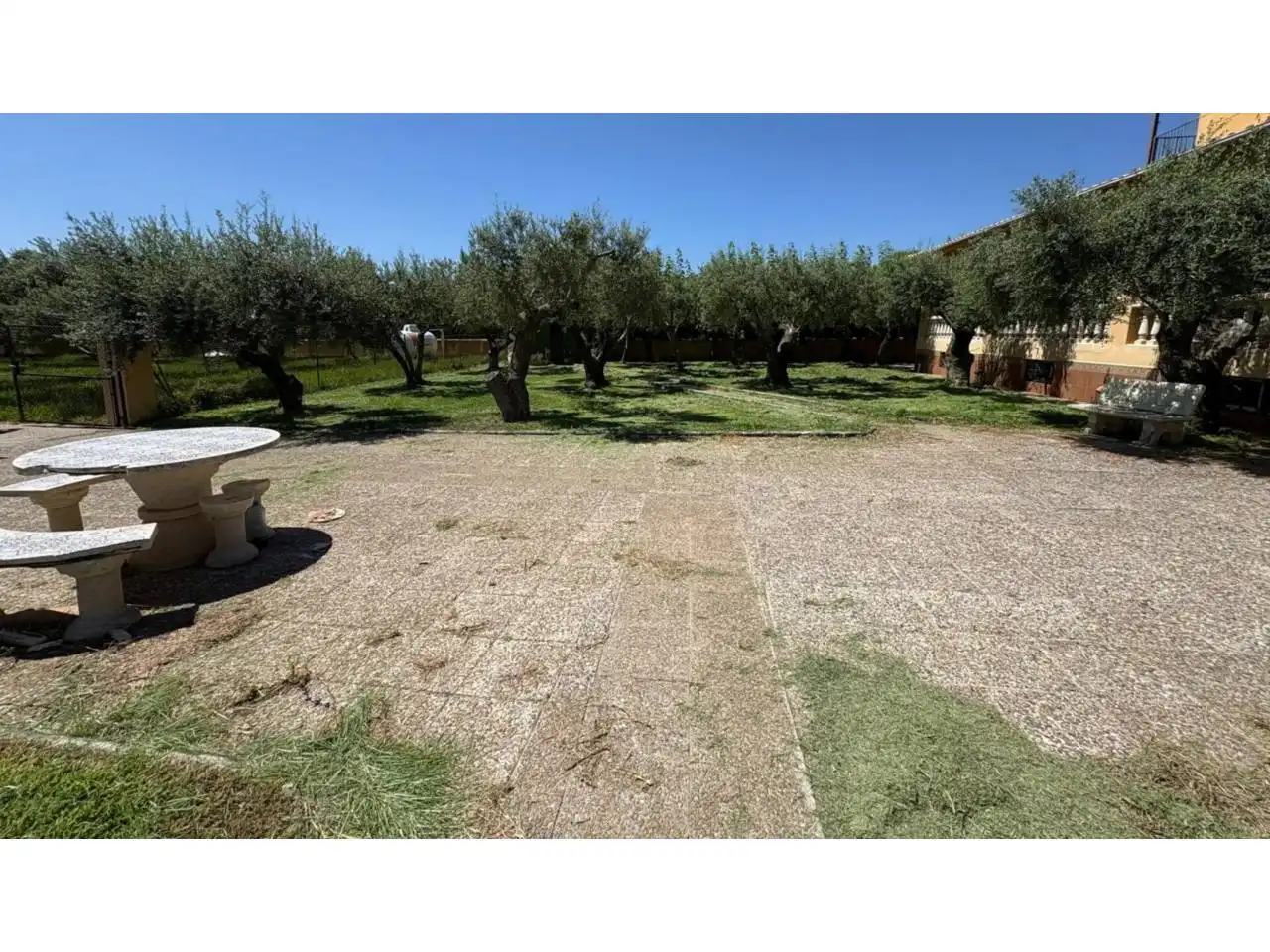 Casa o chalet en venta en Torredembarra con Aire acondicionado, Calefacción y Jardín privado