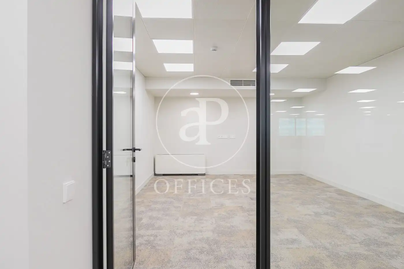 Office space to rent in Carrer d'Àvila, imagen 40