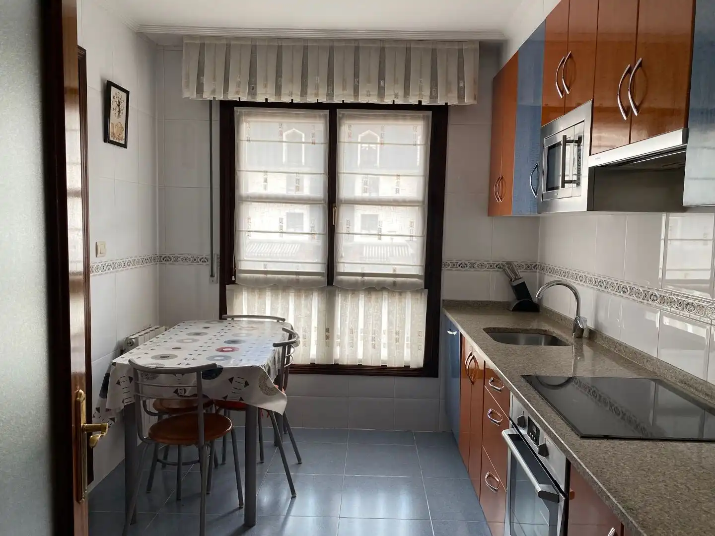 Cocina de Piso en venta en Ermua