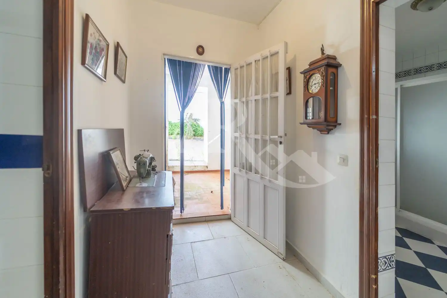 Casa o chalet en venta en Umbrete con Aire acondicionado