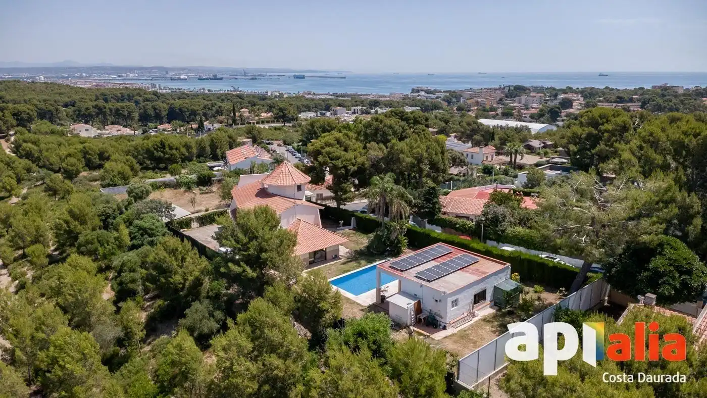 Villa avec piscine à vendre à Pla de Maset - Cap de Salou, imagen 72