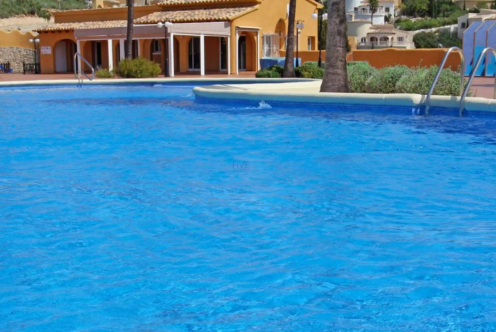 Penthouse with pool for sale in Cumbre del Sol, imagen 23