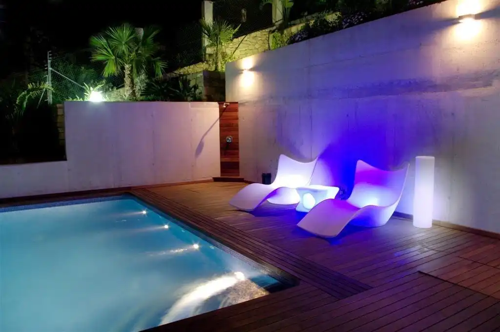 Villa mit Pool zum Verkauf in Rincón de Loix, imagen 13
