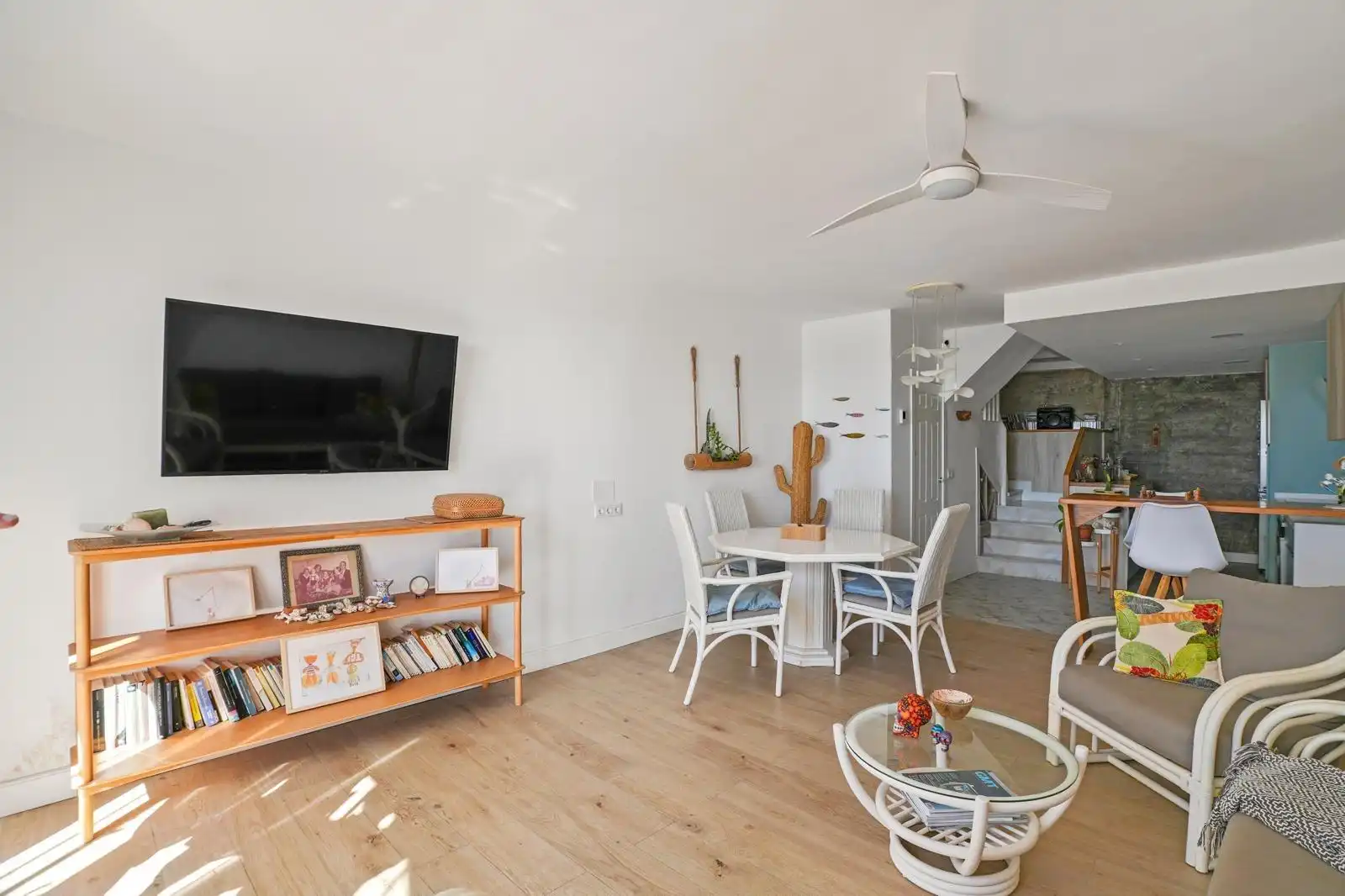 Dúplex en venta en Calahonda