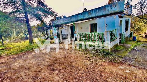 Photo 2 of Country house for sale in  Diseminados, 22, El Ronquillo, Sevilla