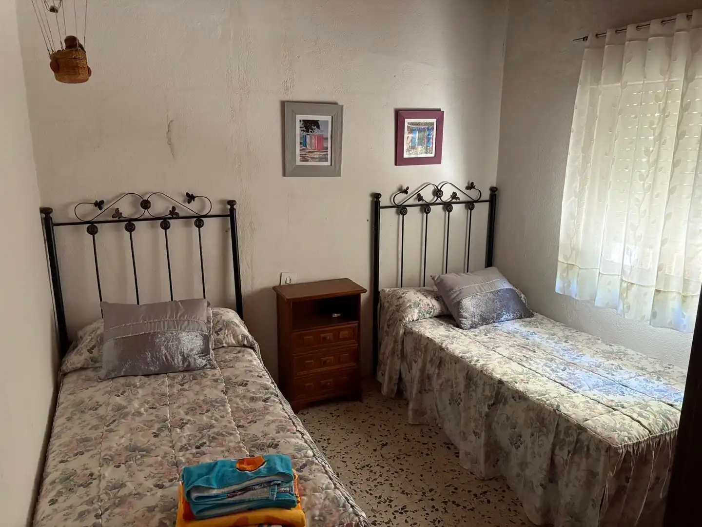 Dormitori de Finca rústica en venda en Urbanización Siglo XXI - Carretera de Villalpando